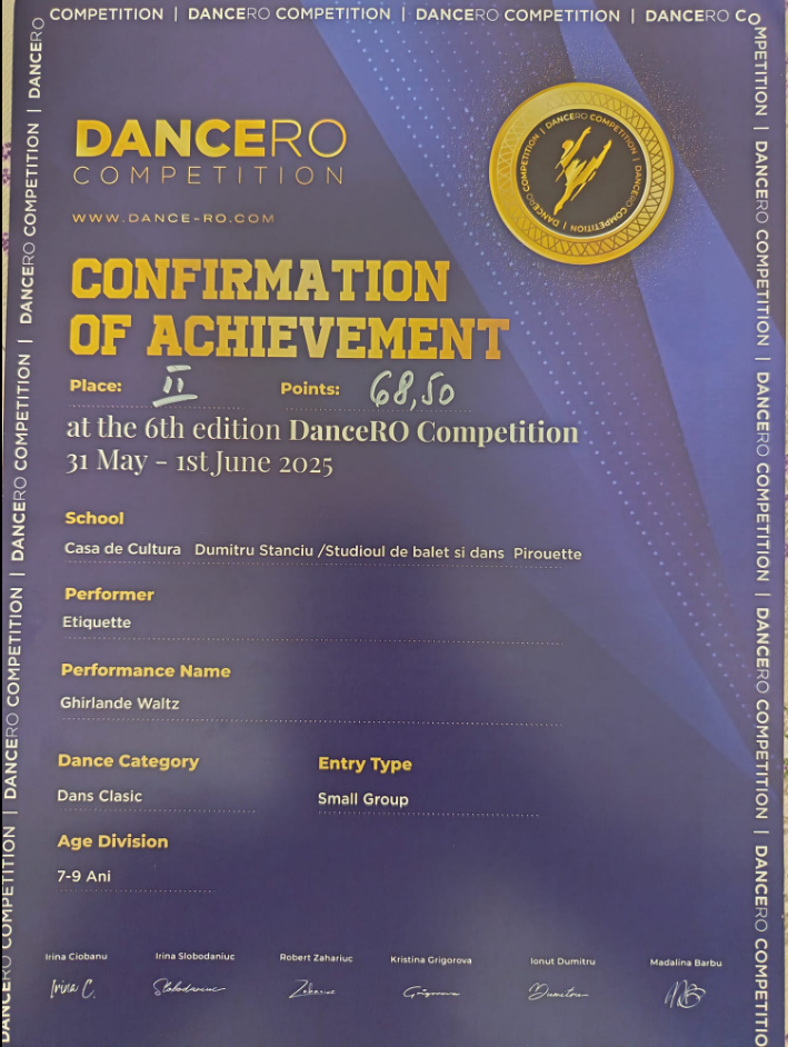 dancero 